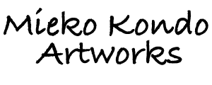 Mieko Kondo Artworks